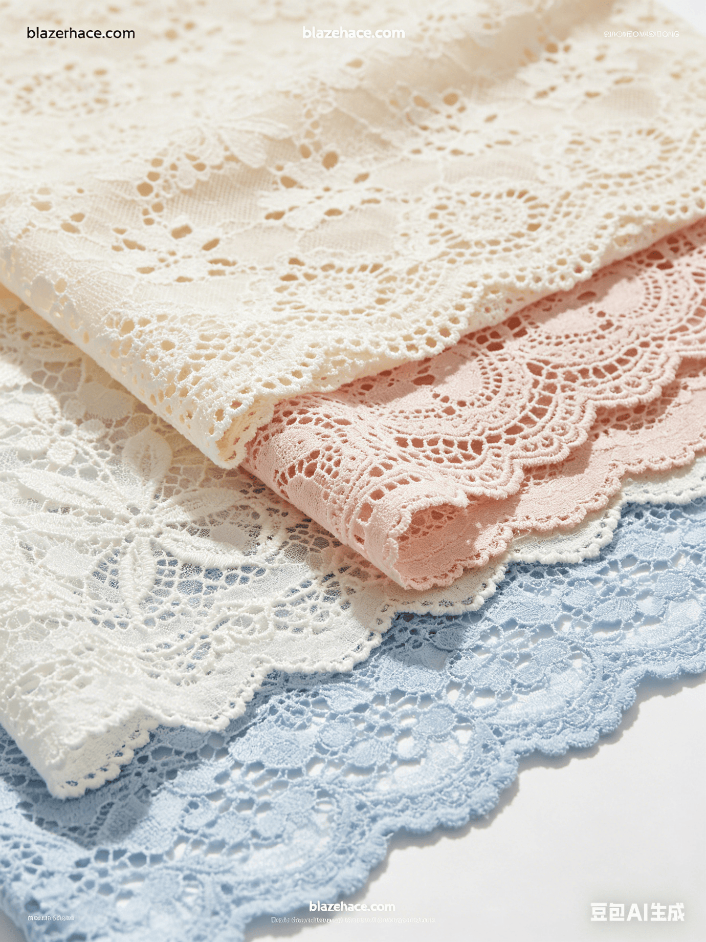 Cotton Voile Swiss Lace Fabric: What Makes It So Popular in Modern Fashion Design